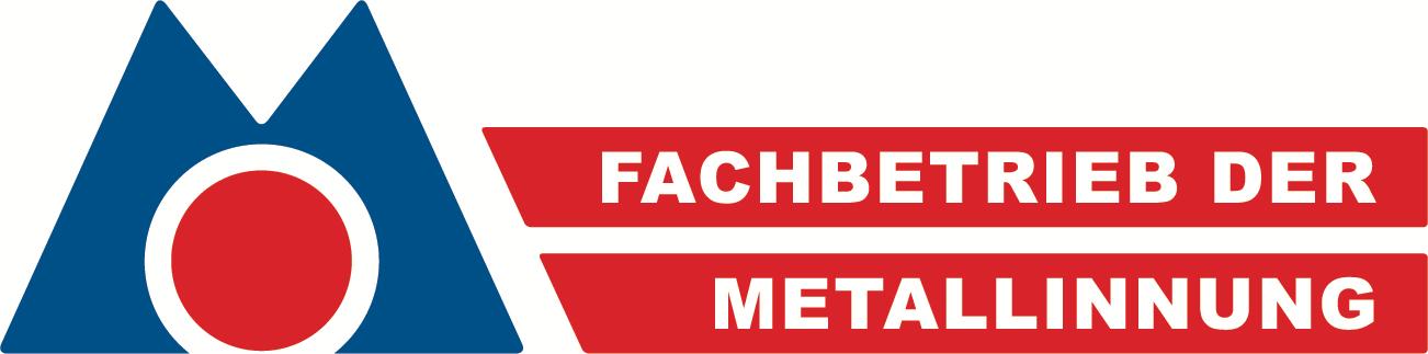 Fachbetrieb der Metall-Innung